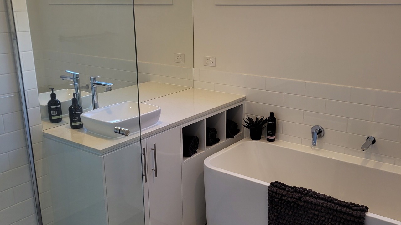 Photo of Bathroom in Rye