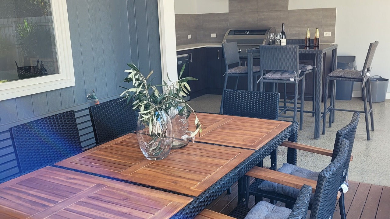Photo of Outdoor in Rye