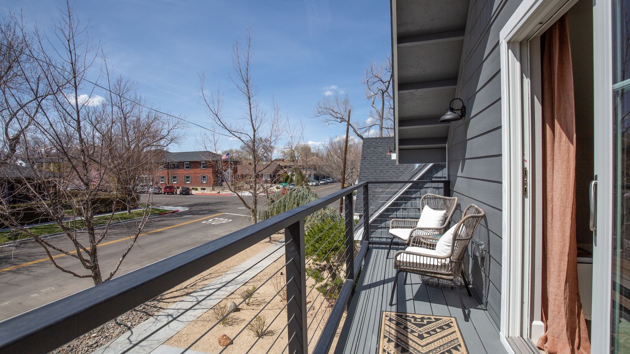 Photo of Outdoor in Midtown