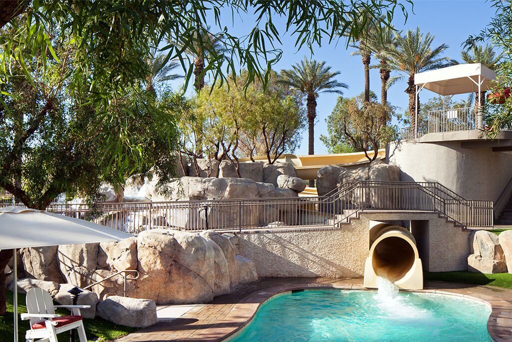 Photo of Outdoor in Rancho Mirage