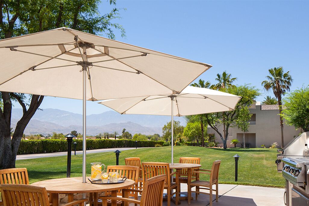 Photo of Outdoor in Rancho Mirage