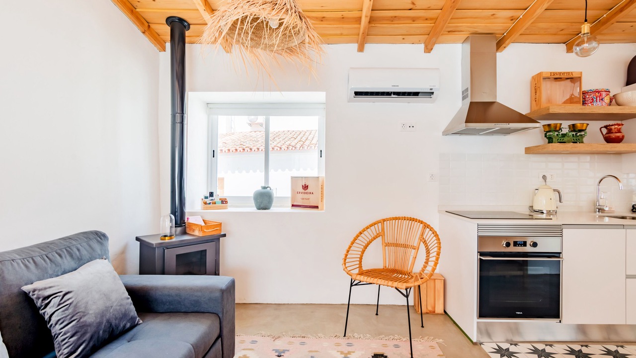 Photo of Kitchen in Alqueva