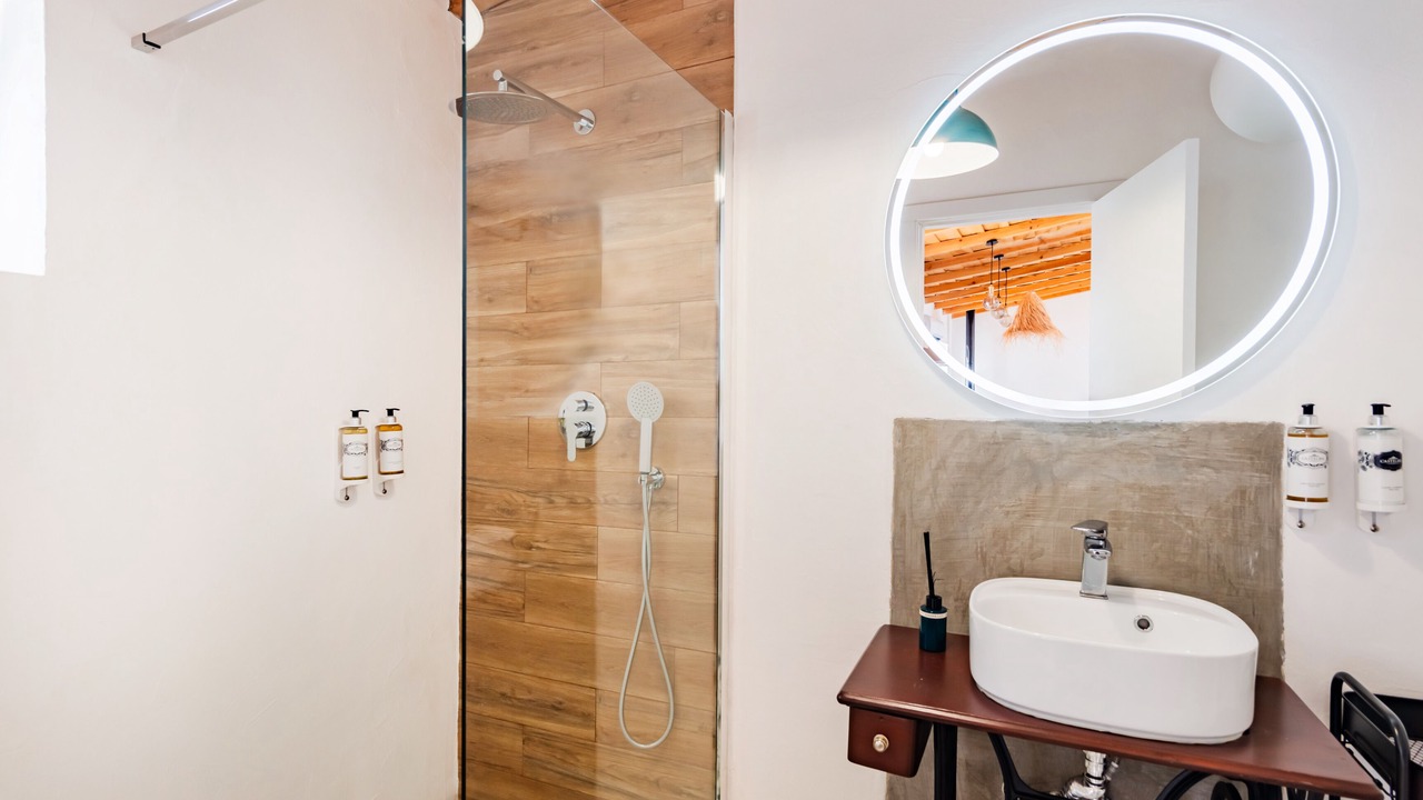 Photo of Bathroom in Alqueva