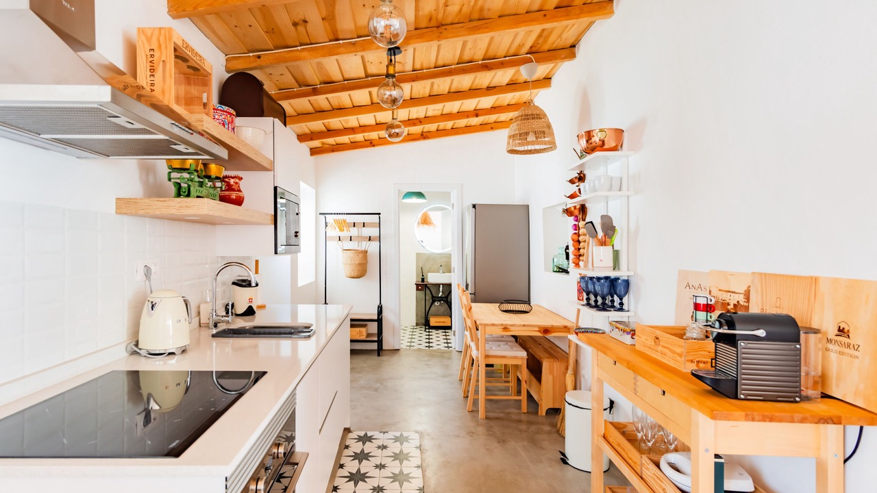 Photo of Kitchen in Alqueva
