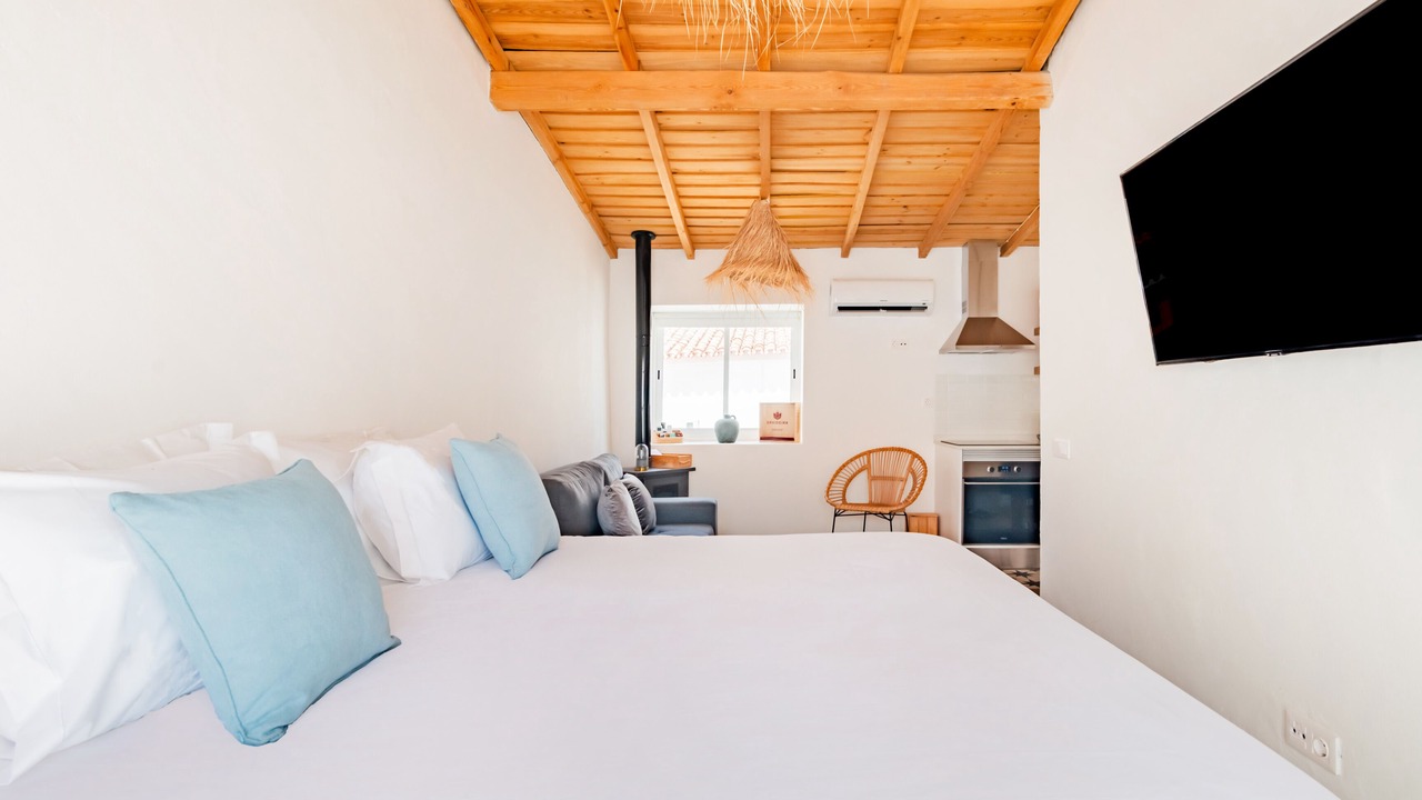 Photo of Bedroom in Alqueva