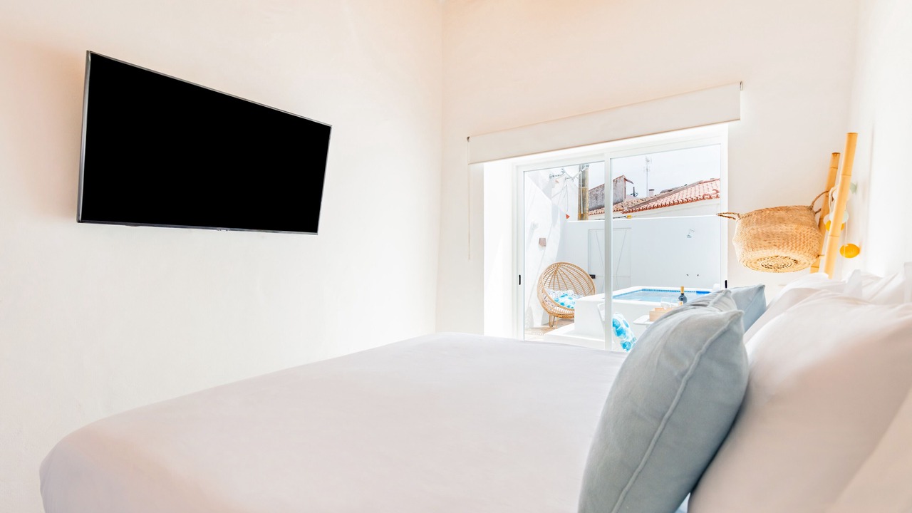 Photo of Bedroom in Alqueva