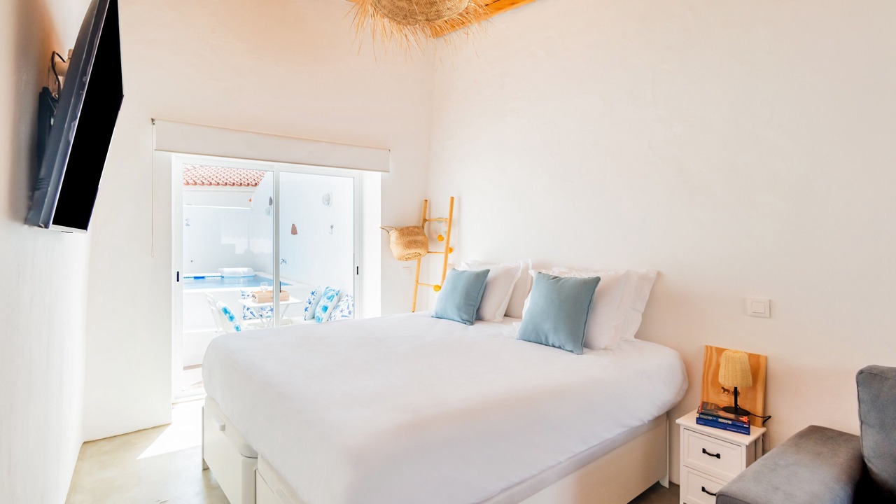 Photo of Bedroom in Alqueva
