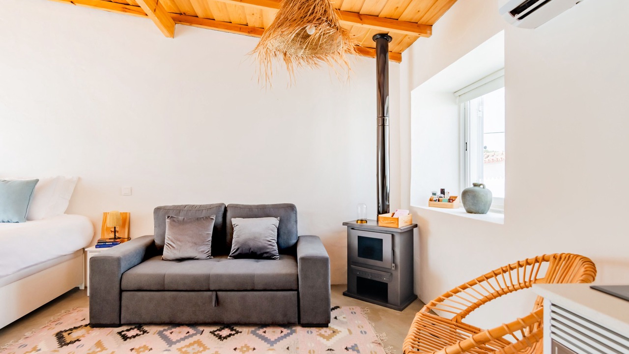 Photo of Livingroom in Alqueva