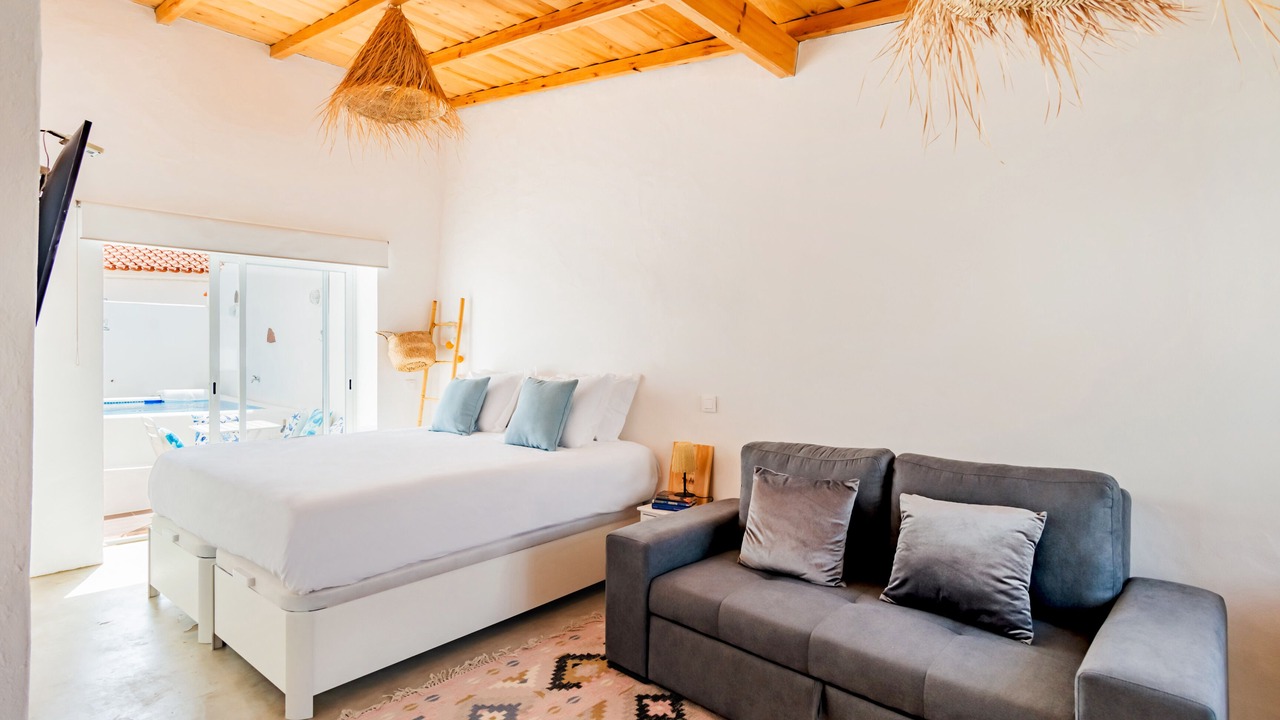 Photo of Bedroom in Alqueva