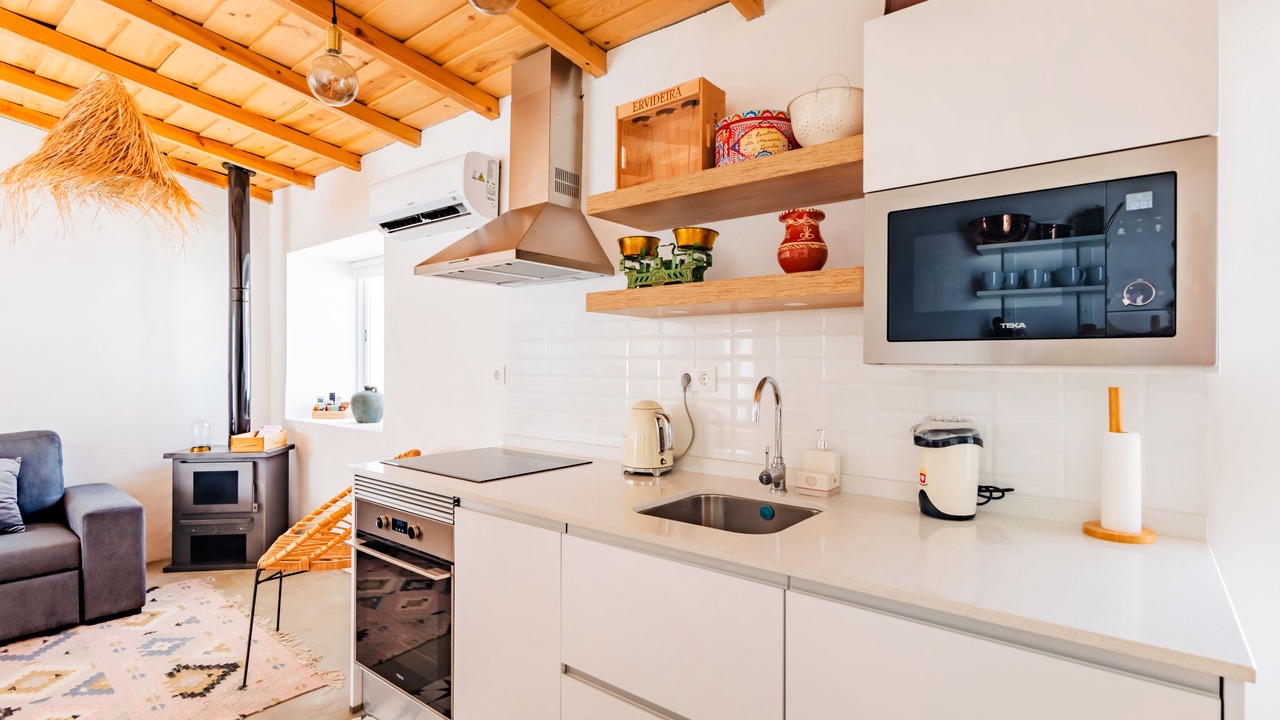 Photo of Kitchen in Alqueva