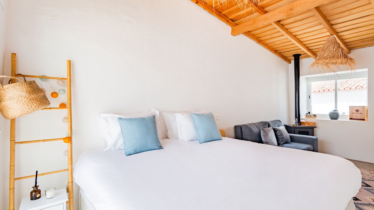Photo of Bedroom in Alqueva