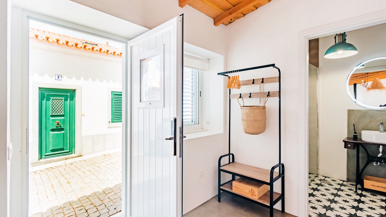 Photo of Bathroom in Alqueva