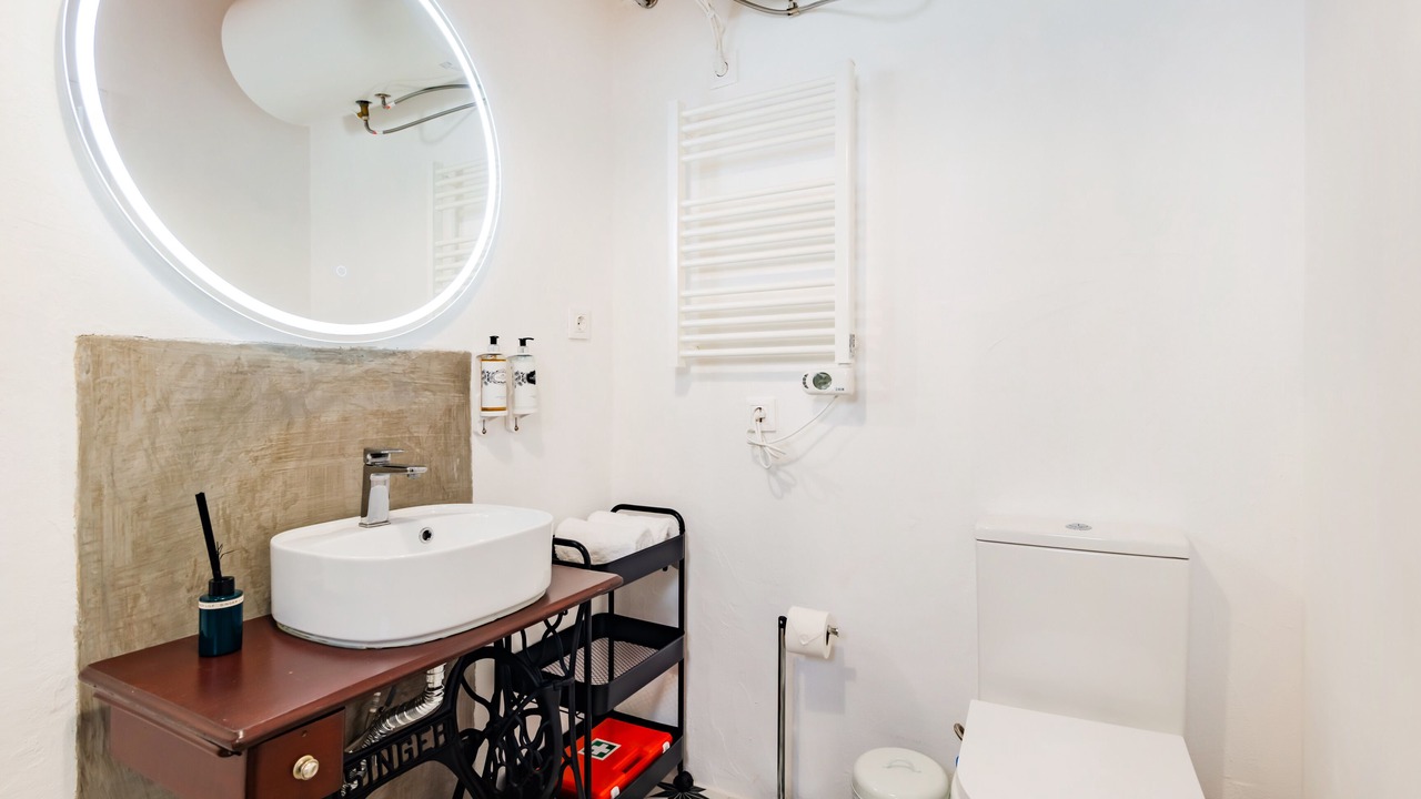 Photo of Bathroom in Alqueva