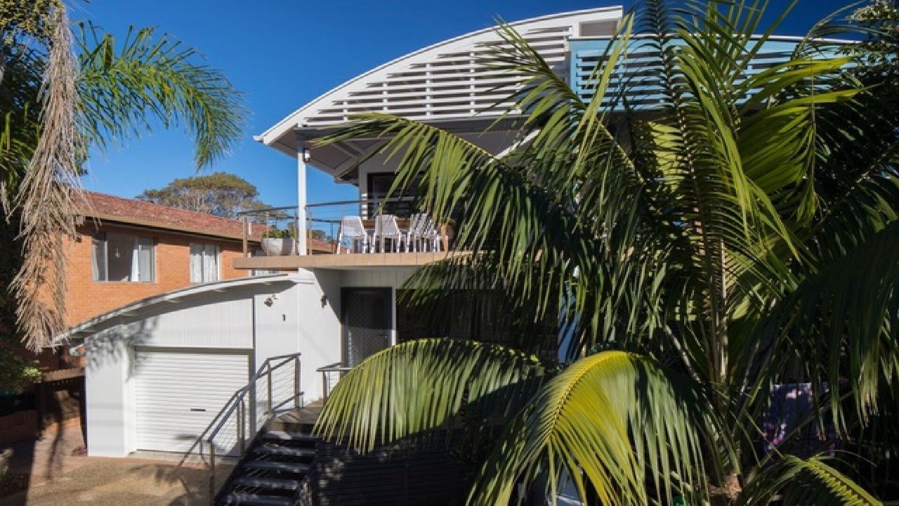 Photo of Outdoor in Brunswick Heads
