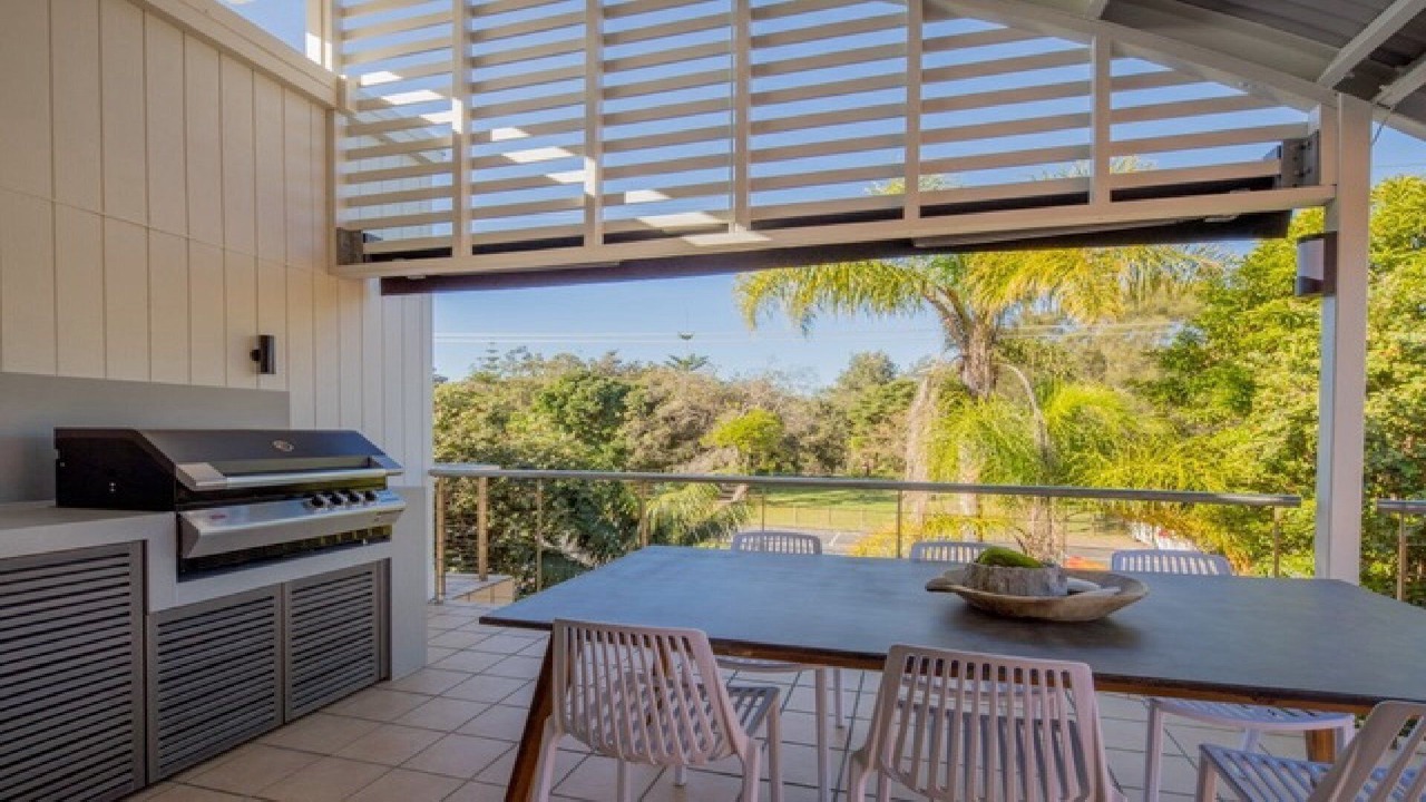 Photo of Outdoor in Brunswick Heads