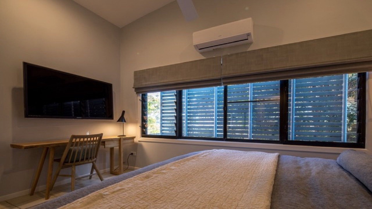 Photo of Bedroom in Brunswick Heads