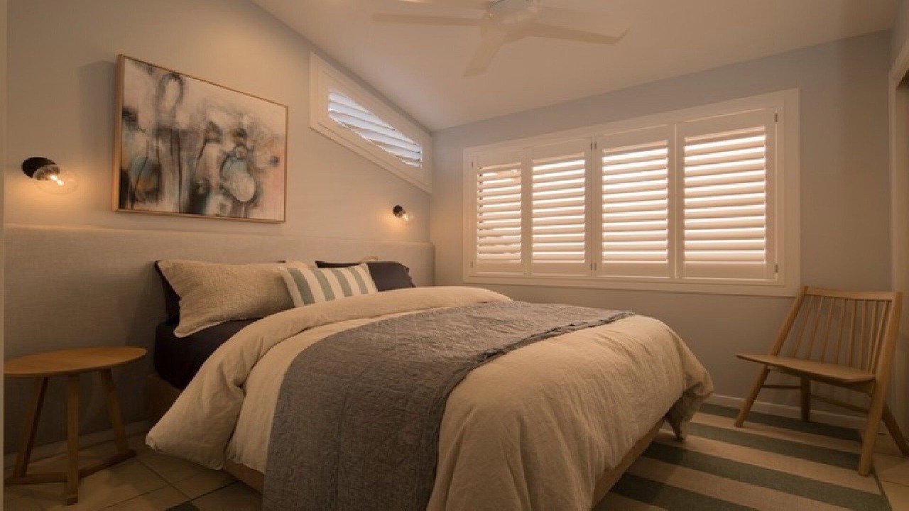 Photo of Bedroom in Brunswick Heads