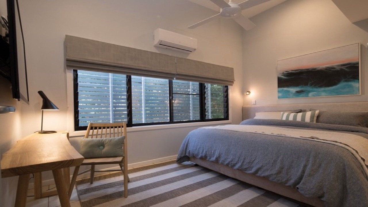 Photo of Bedroom in Brunswick Heads