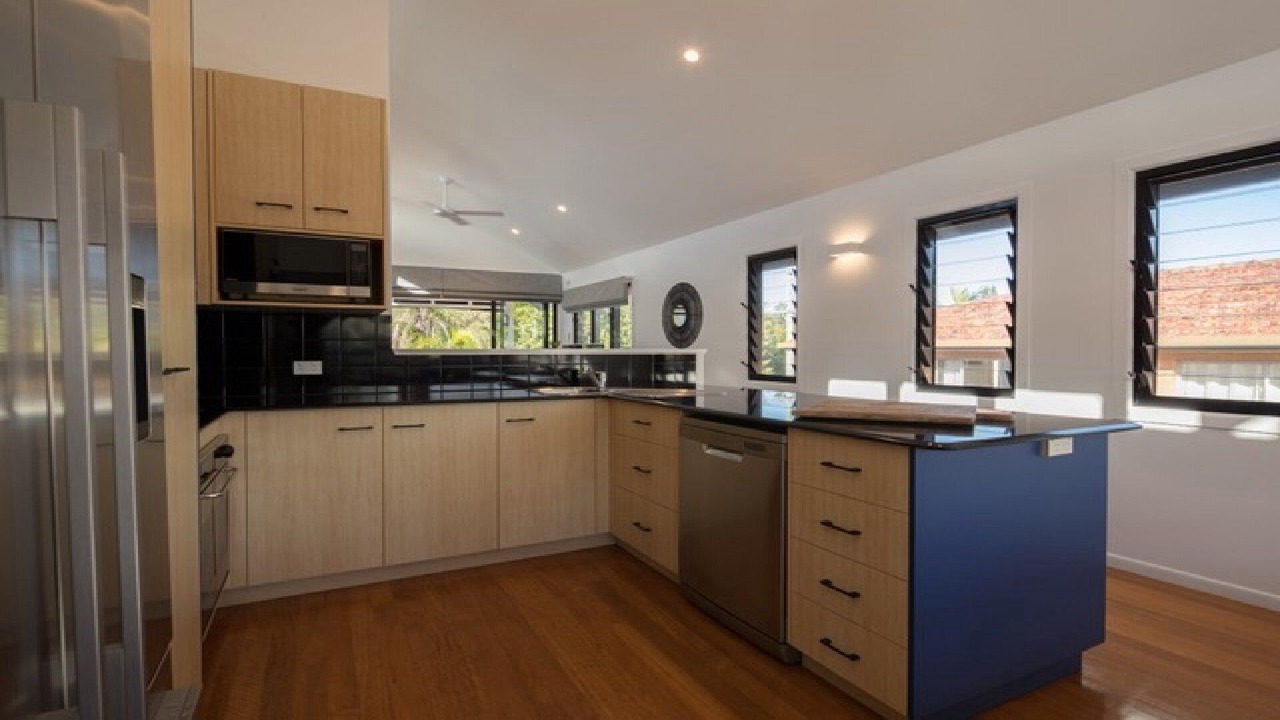 Photo of Kitchen in Brunswick Heads