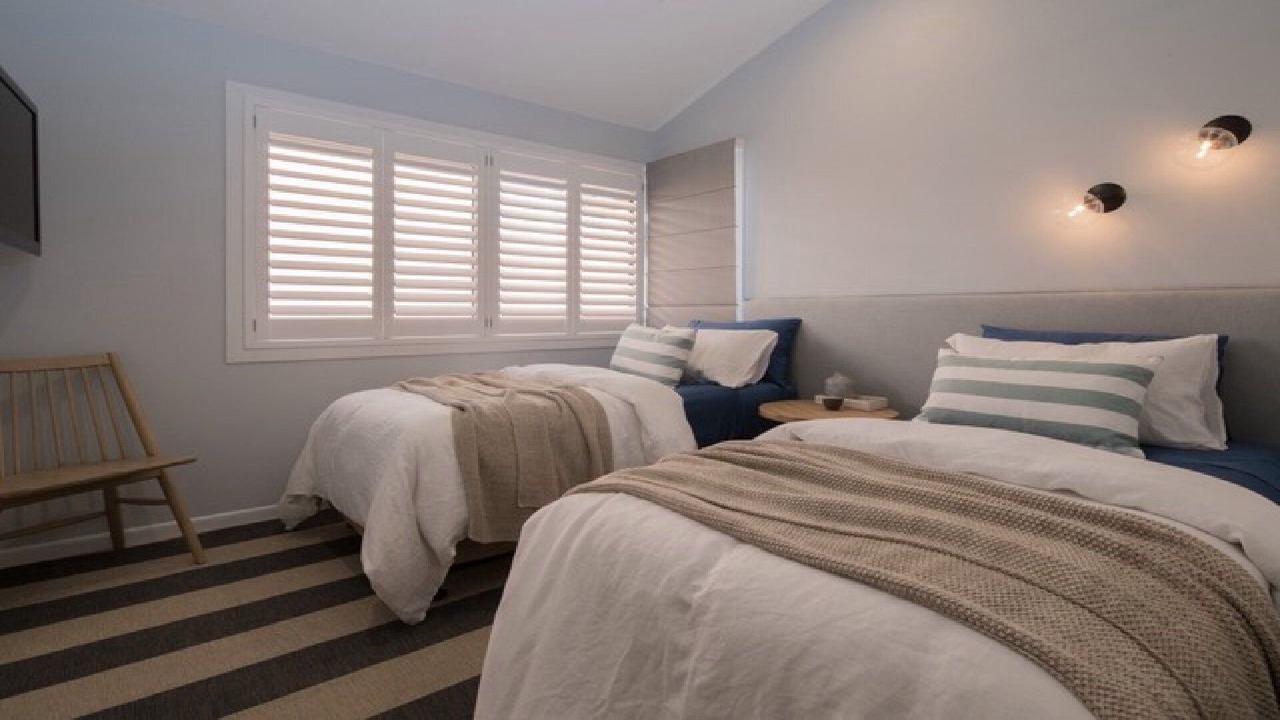 Photo of Bedroom in Brunswick Heads