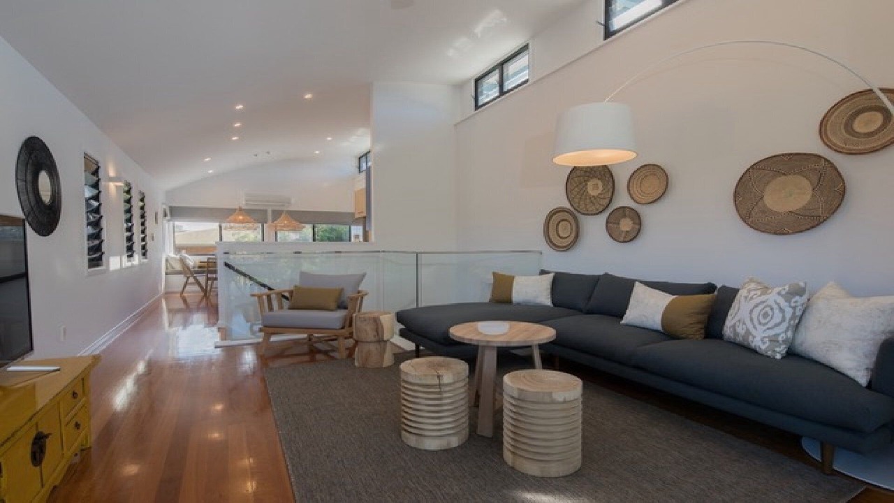 Photo of Livingroom in Brunswick Heads