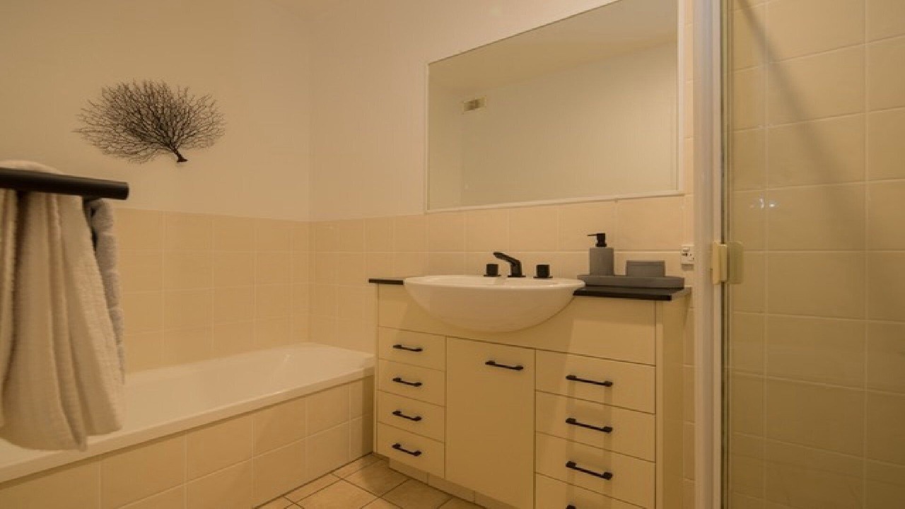 Photo of Bathroom in Brunswick Heads