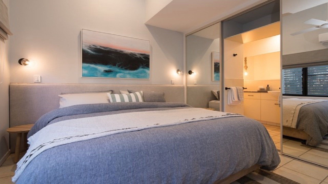Photo of Bedroom in Brunswick Heads