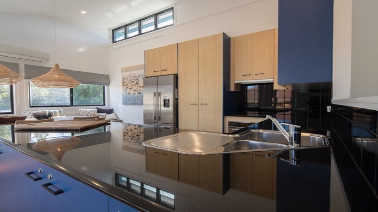 Photo of Kitchen in Brunswick Heads