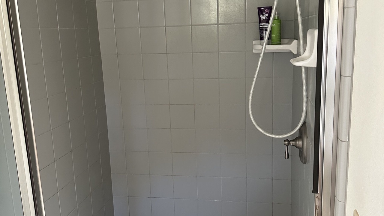 Photo of Bathroom in Marine Terrace