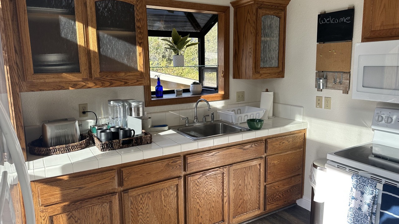 Photo of Kitchen in Marine Terrace