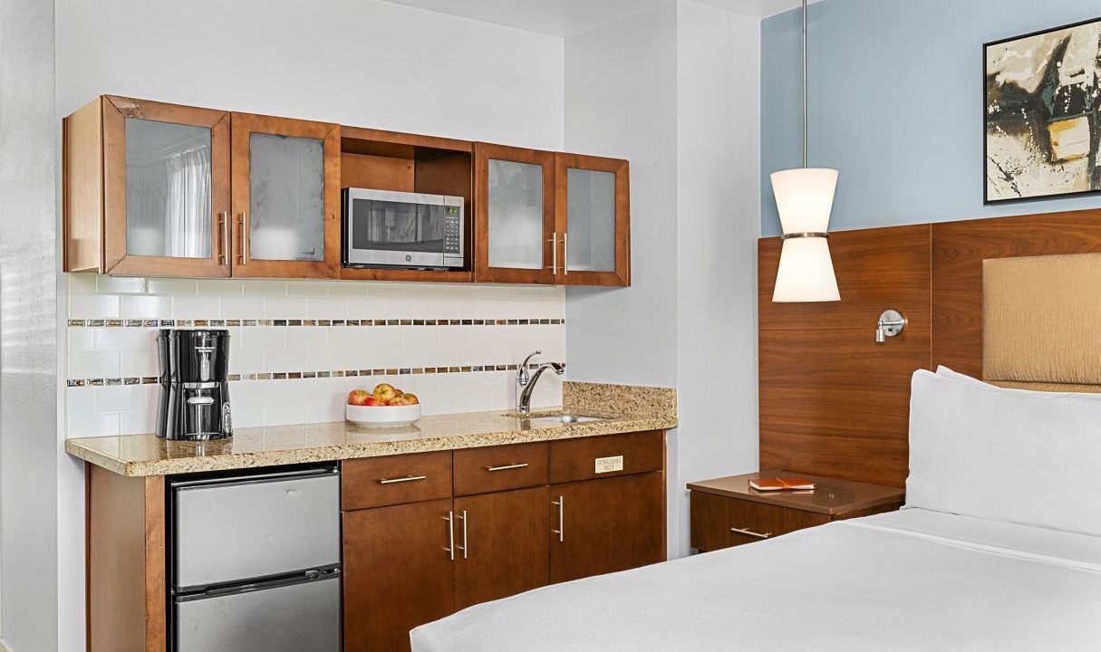 Photo of Bedroom in Palm Desert