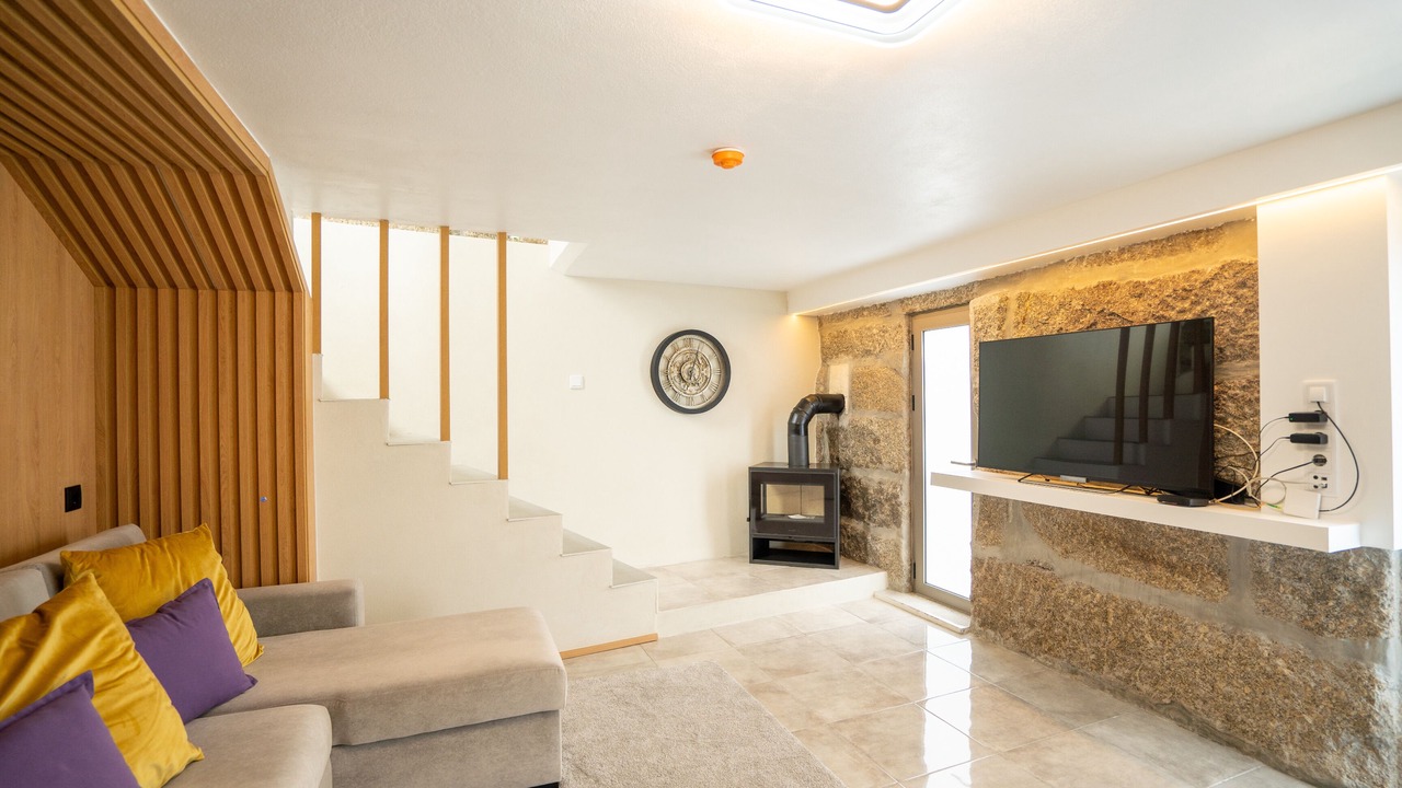 Photo of Livingroom in Frende