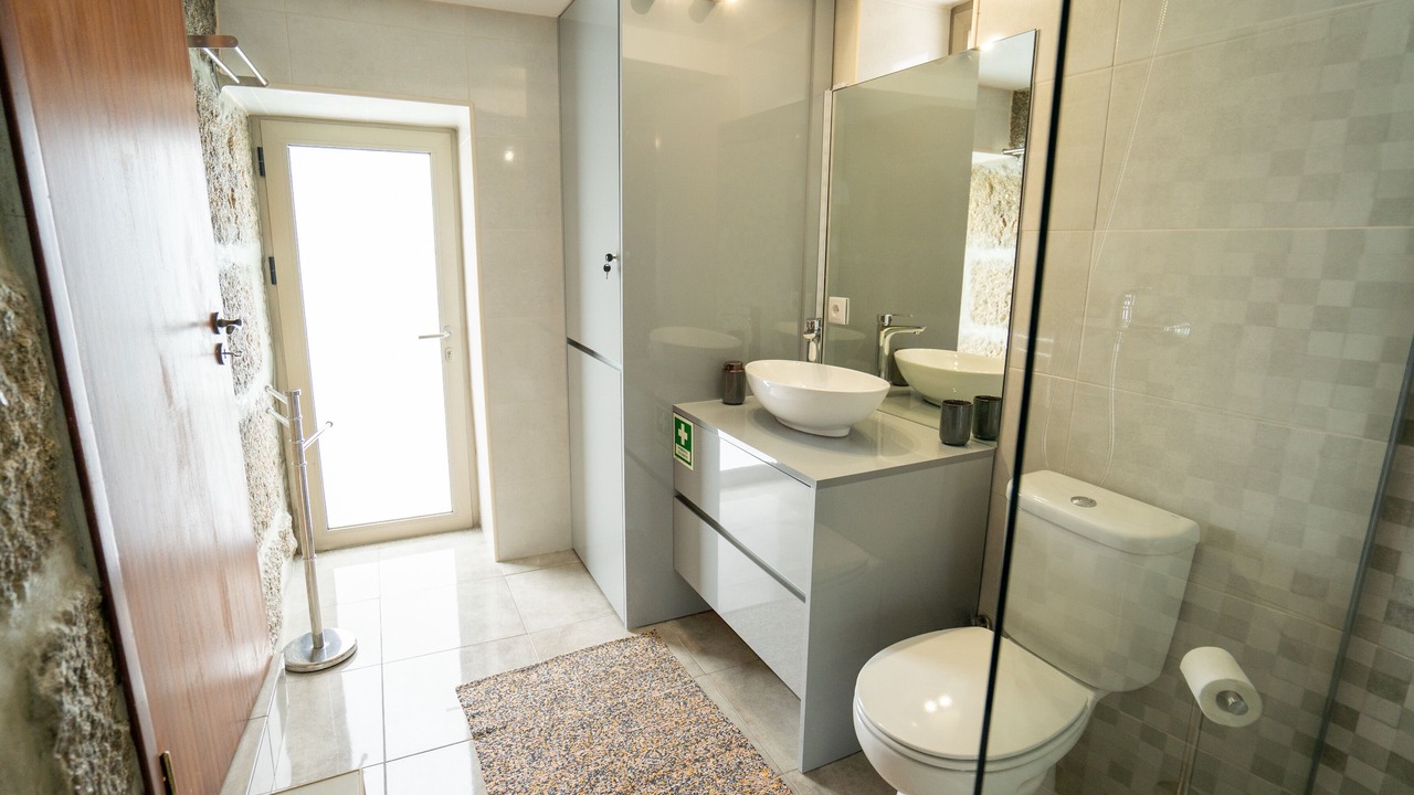 Photo of Bathroom in Frende