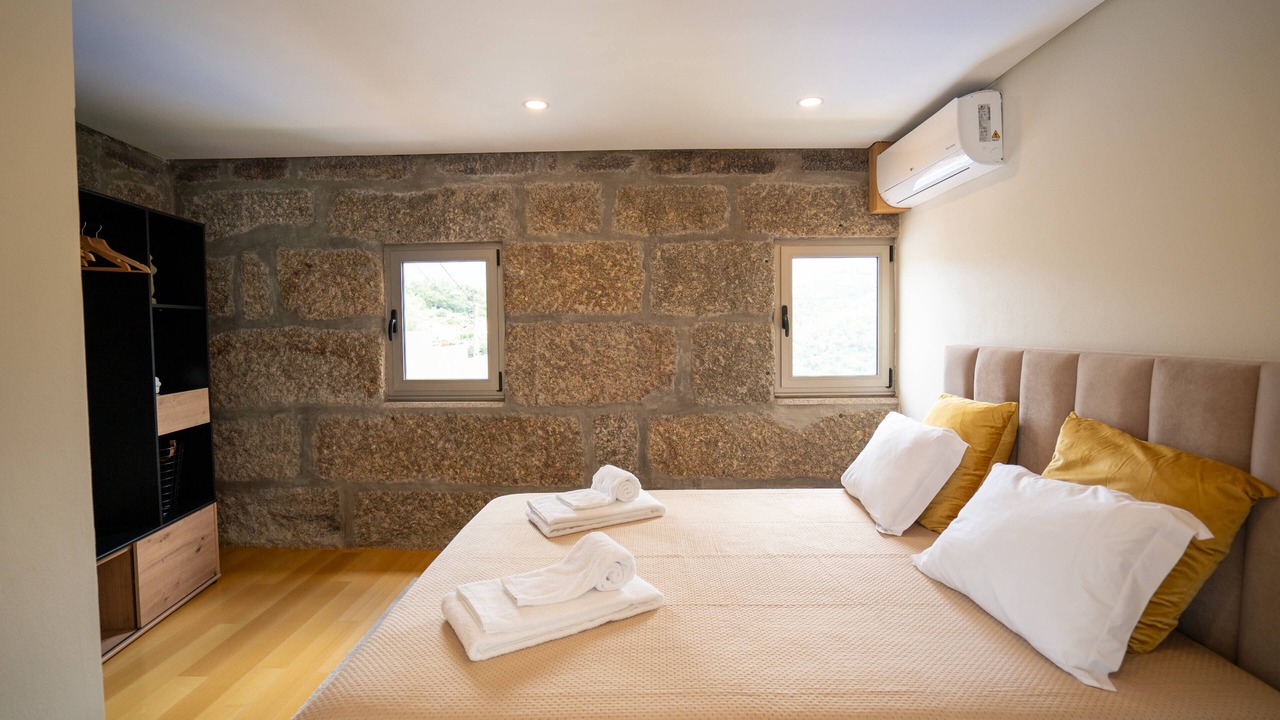 Photo of Bedroom in Frende