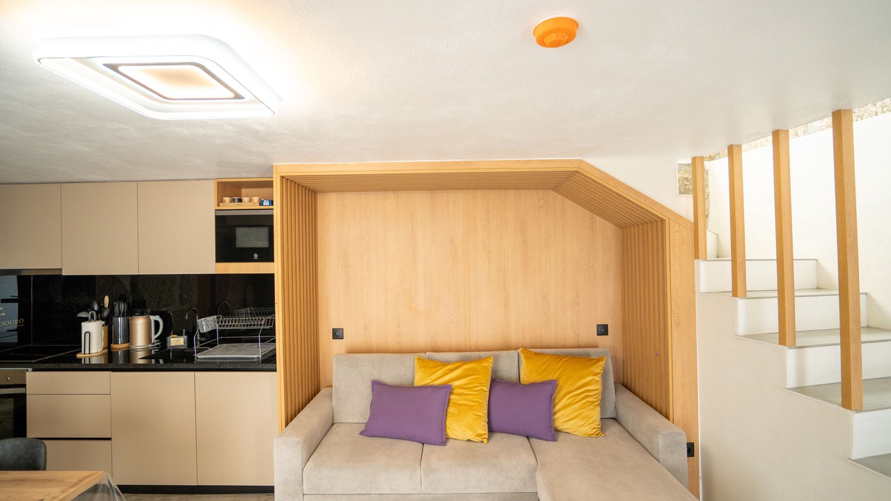 Photo of Livingroom in Frende