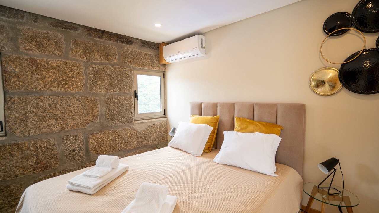 Photo of Bedroom in Frende