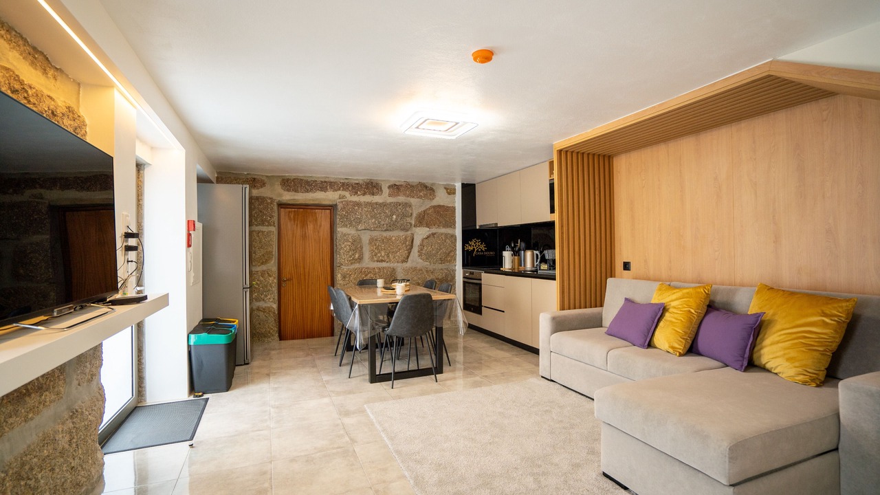 Photo of Livingroom in Frende
