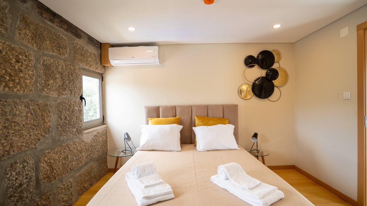 Photo of Bedroom in Frende