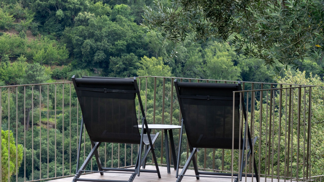 Photo of Patio Balcony in Frende