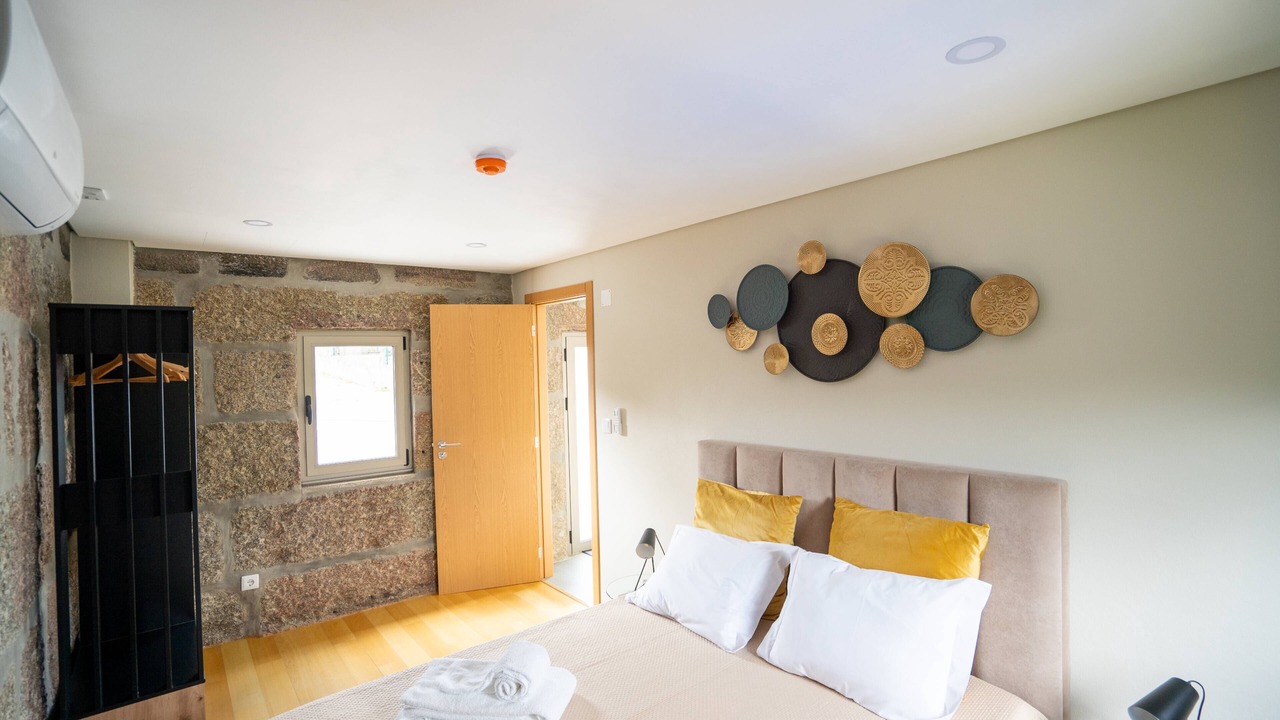 Photo of Bedroom in Frende