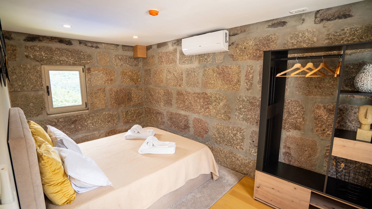 Photo of Bedroom in Frende