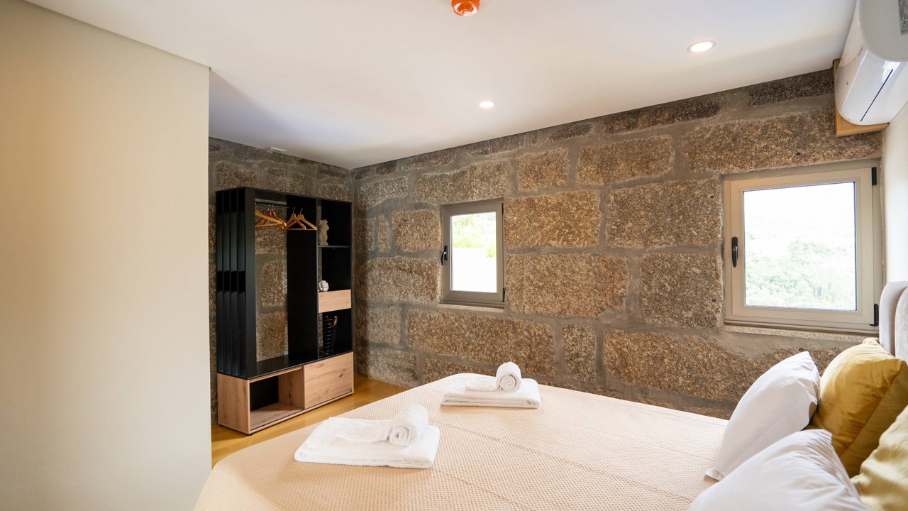 Photo of Bedroom in Frende