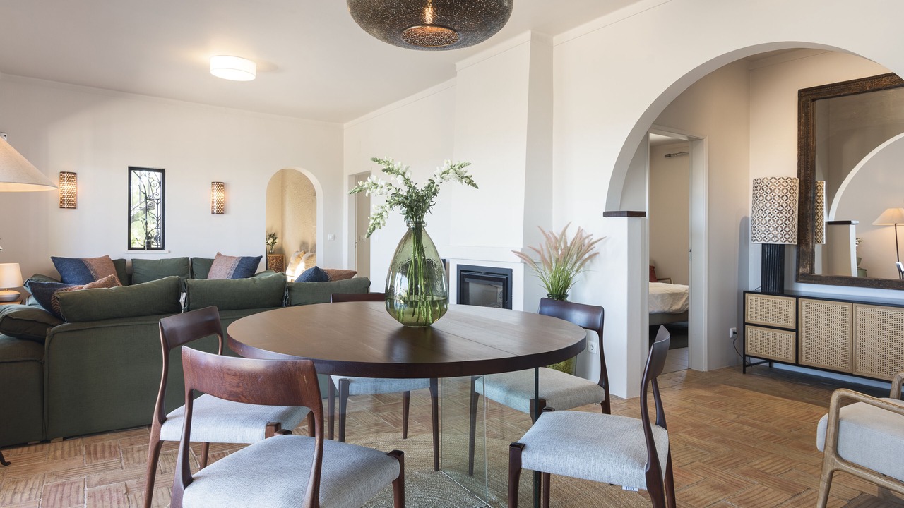 Photo of Bedroom in Tavira