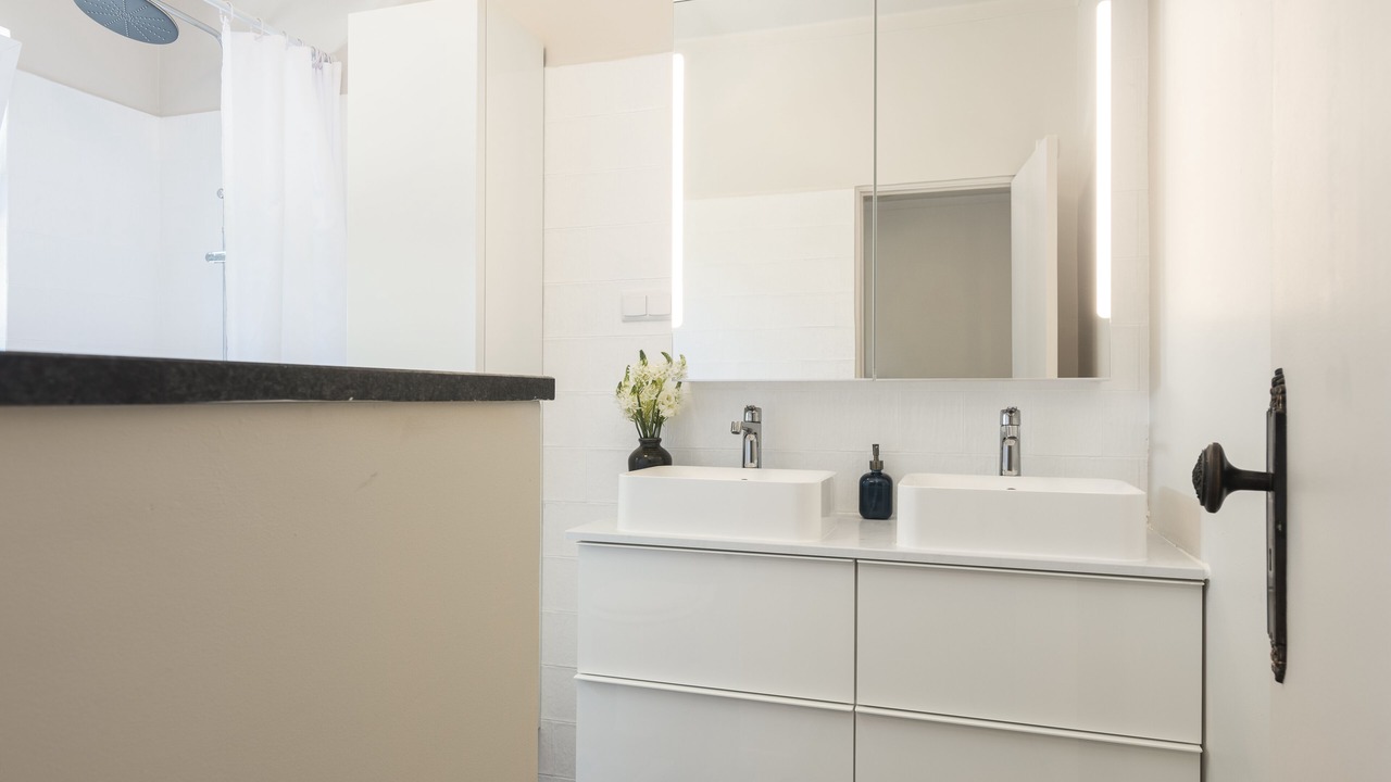 Photo of Bathroom in Tavira