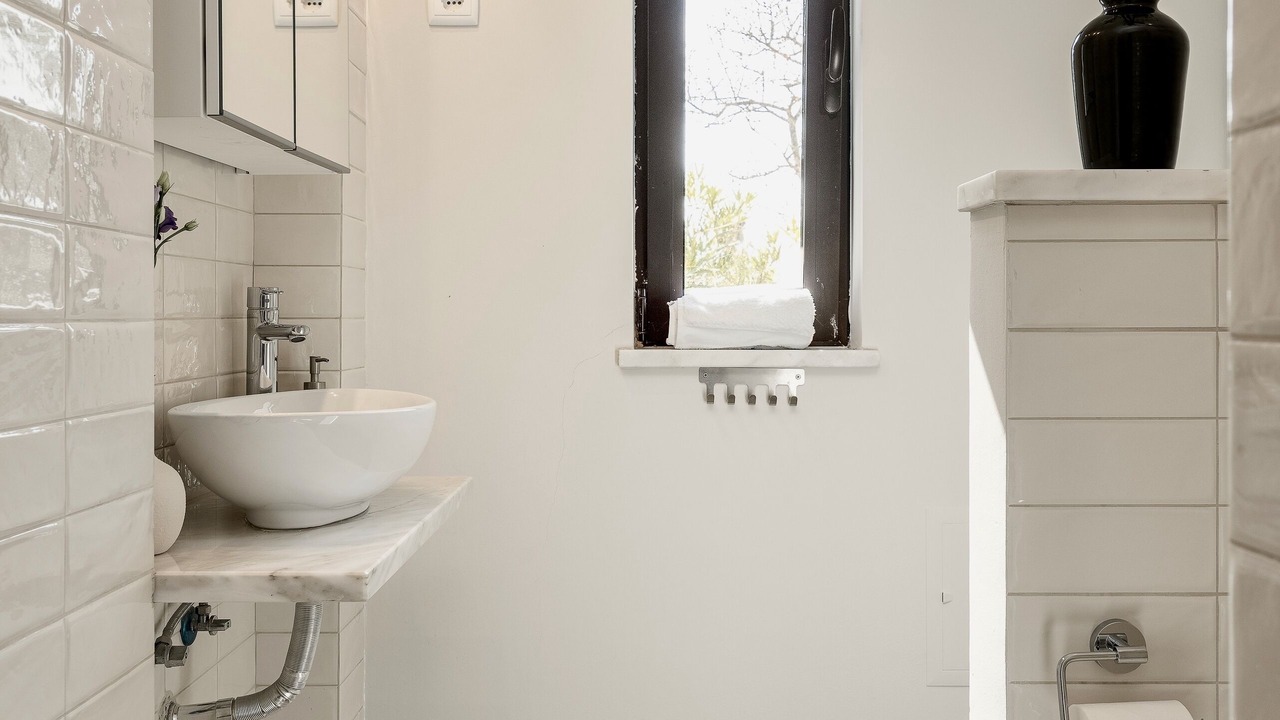 Photo of Bathroom in Tavira