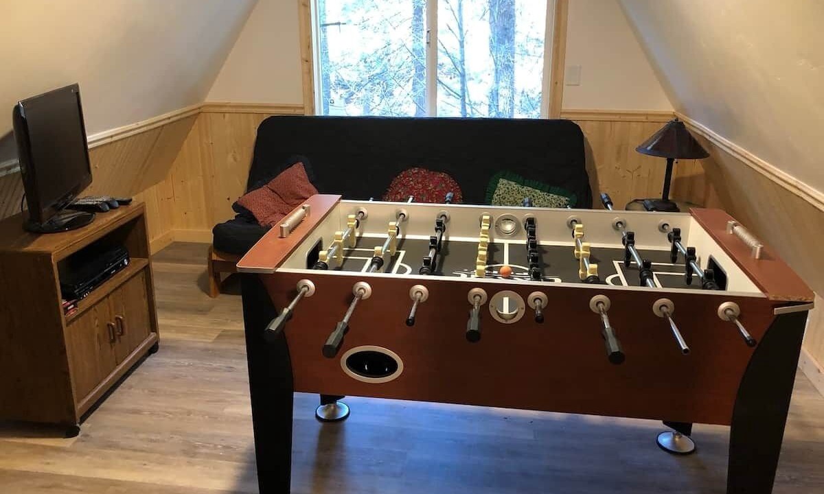 Photo of Bedroom in Camp Connell