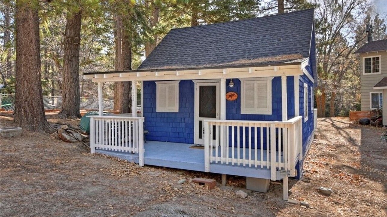 Photo of Outdoor in Green Valley Lake