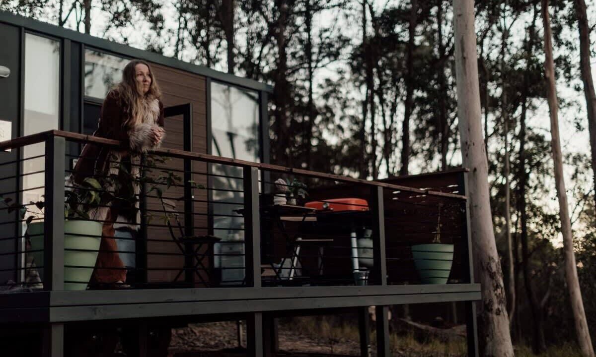 Photo of Outdoor in Wongawallan