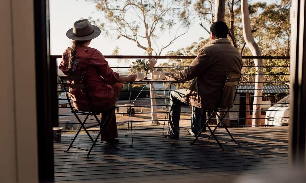 Photo of Outdoor in Wongawallan