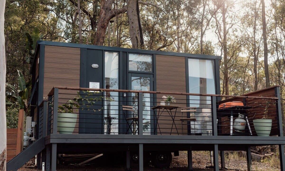 Photo of Outdoor in Wongawallan